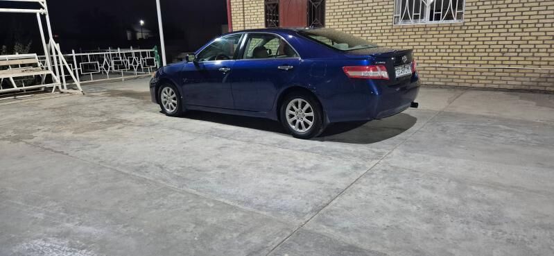 Toyota Camry 2010 - 195 000 TMT - Мары - img 3