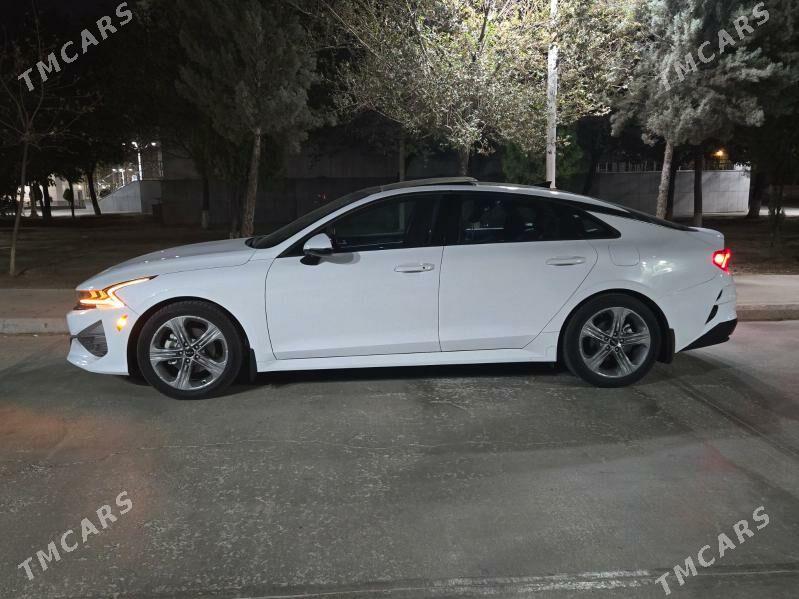 Kia K5 2020 - 330 000 TMT - Aşgabat - img 2