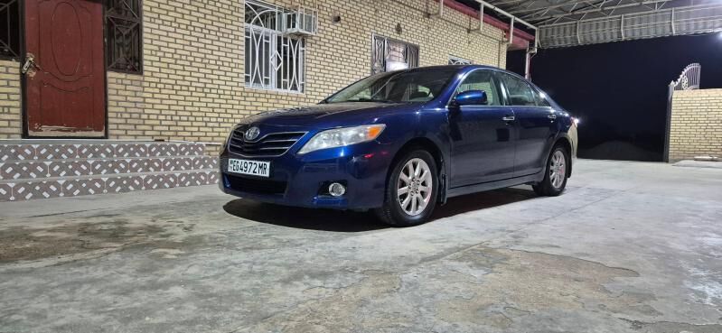 Toyota Camry 2010 - 195 000 TMT - Мары - img 5