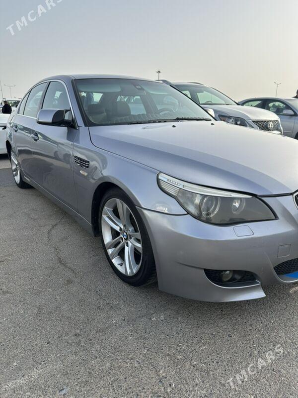 BMW 525 2004 - 170 000 TMT - Туркменабат - img 2