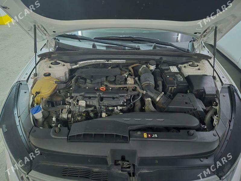 Kia K5 2020 - 330 000 TMT - Aşgabat - img 5