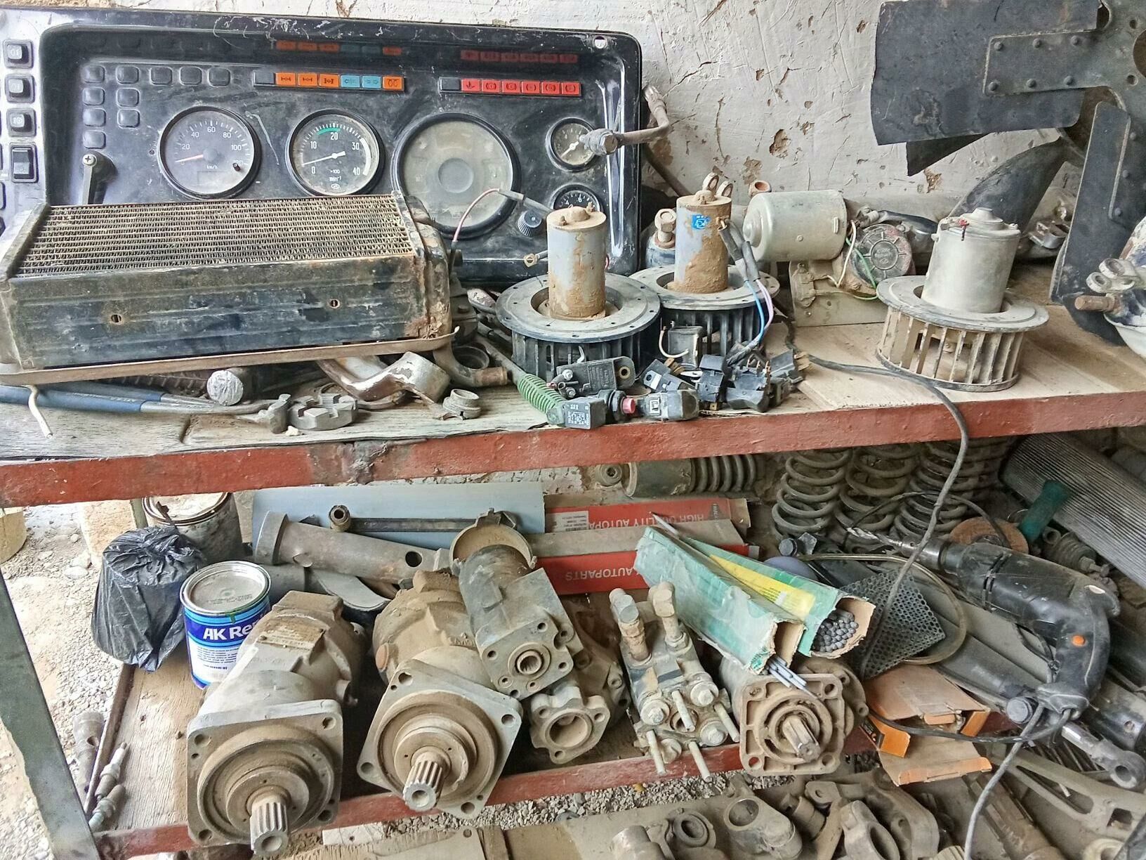 Kamaz şaŷlari 1 000 TMT - Гызыларбат - img 3