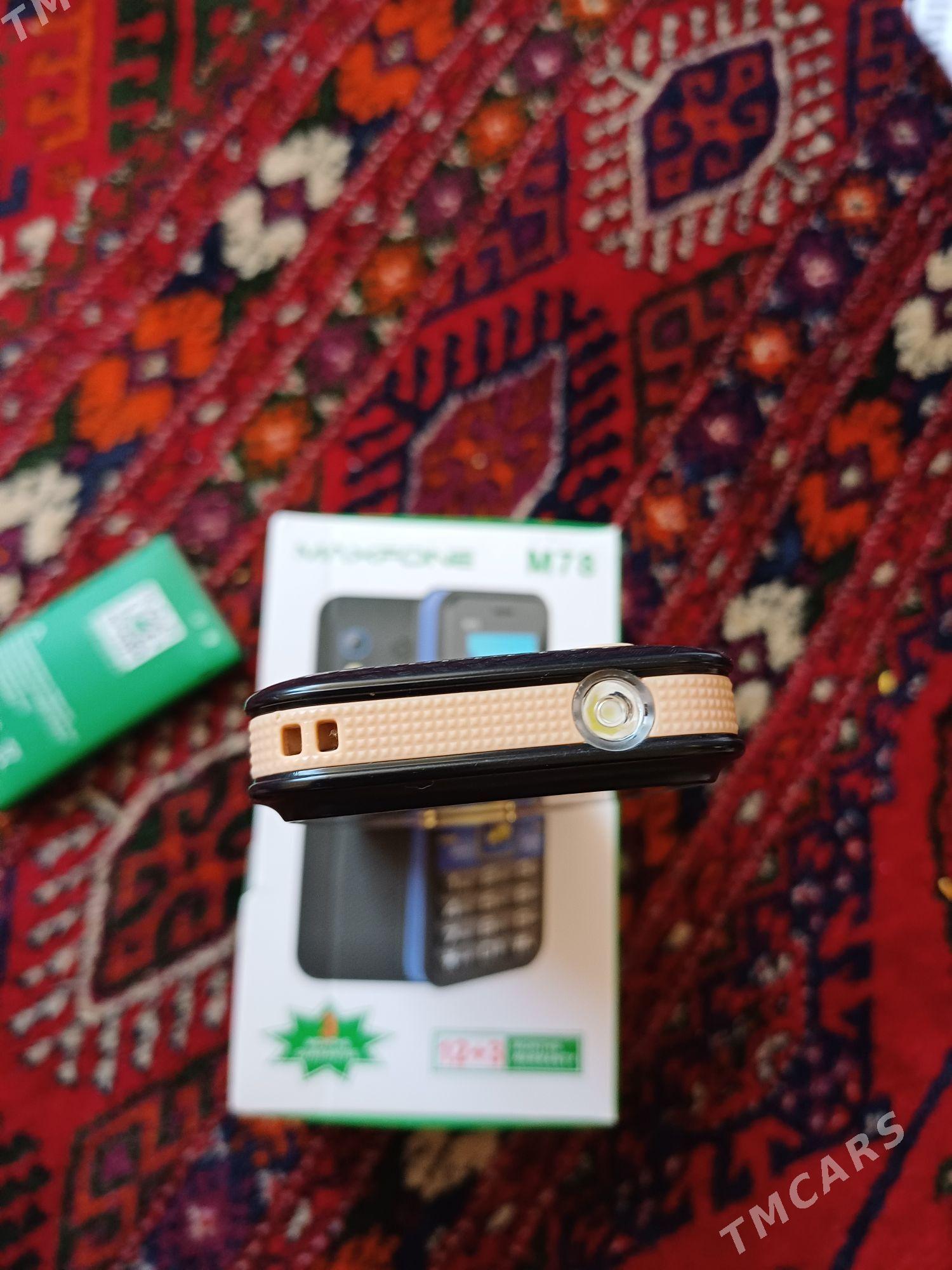 Maxfone m78 - Howdan "A" - img 6