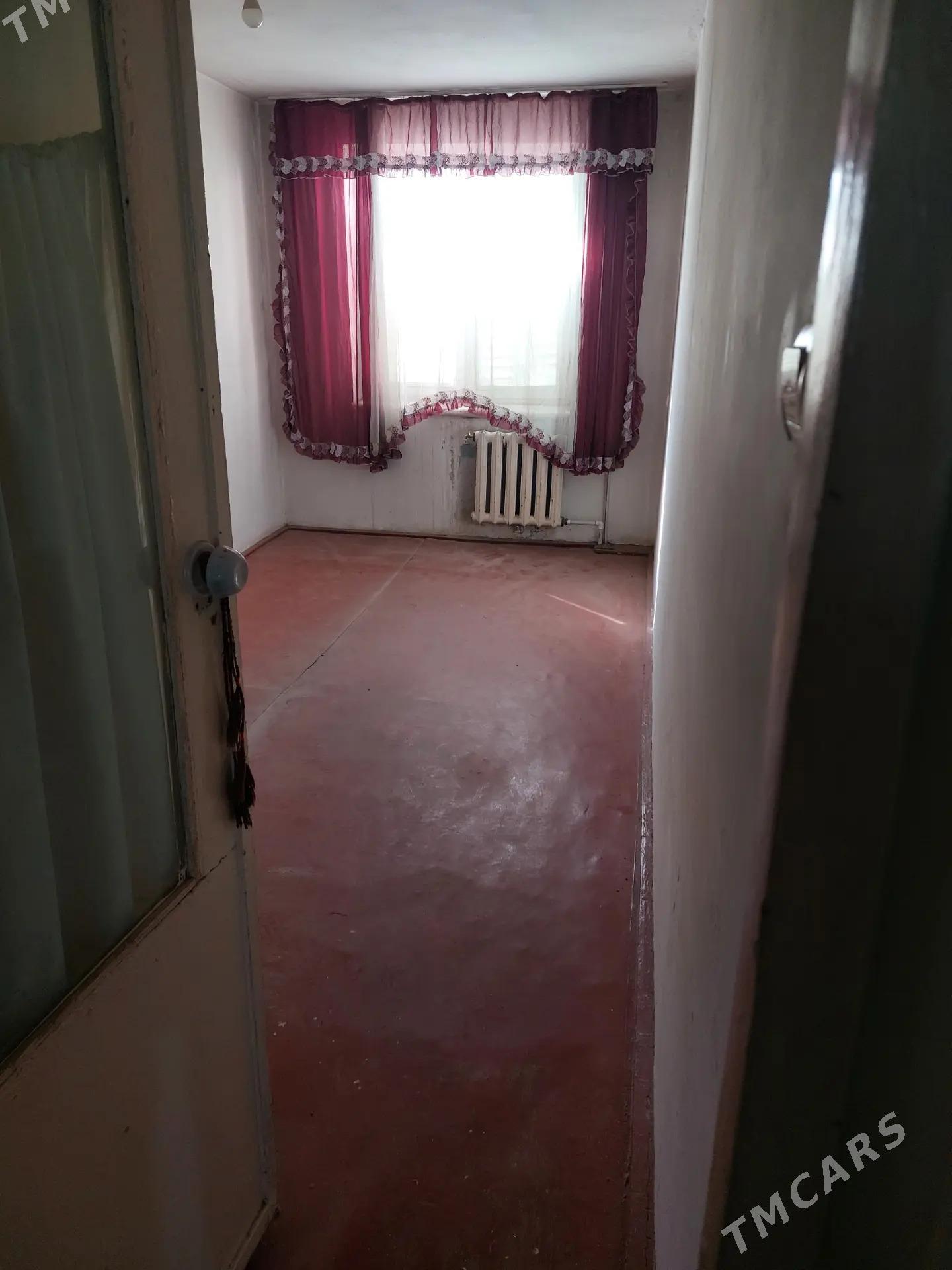 2 комнат 3этаж понель сатлык - Туркменабат - img 2