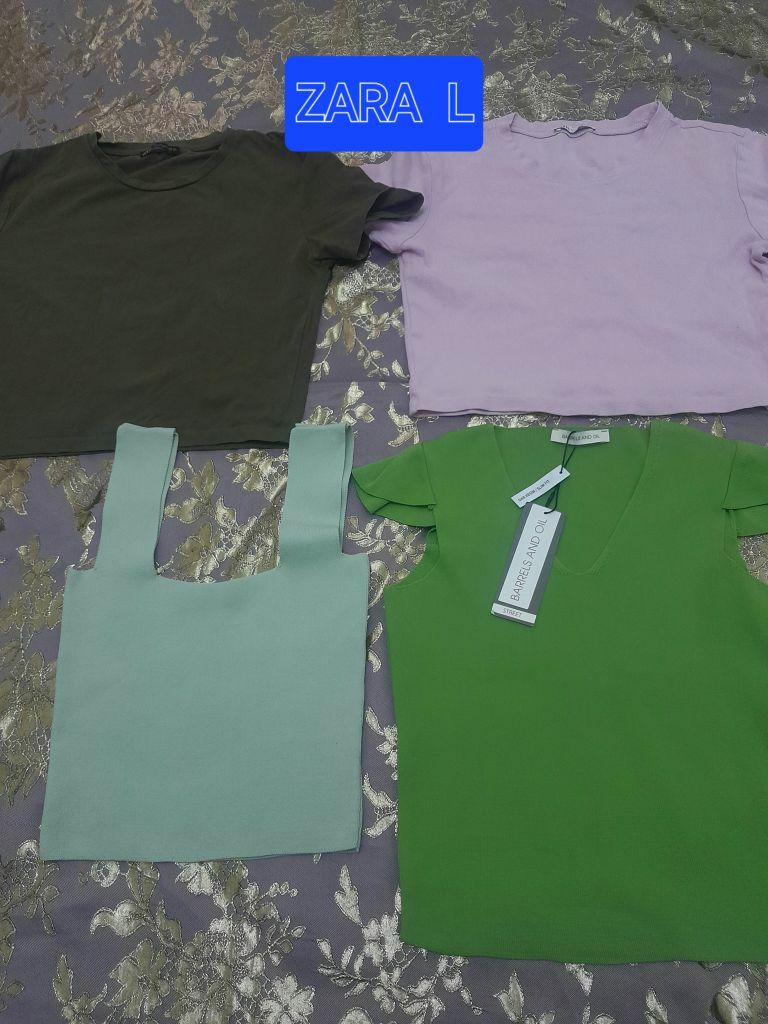 майки футболки - Туркменабат - img 5