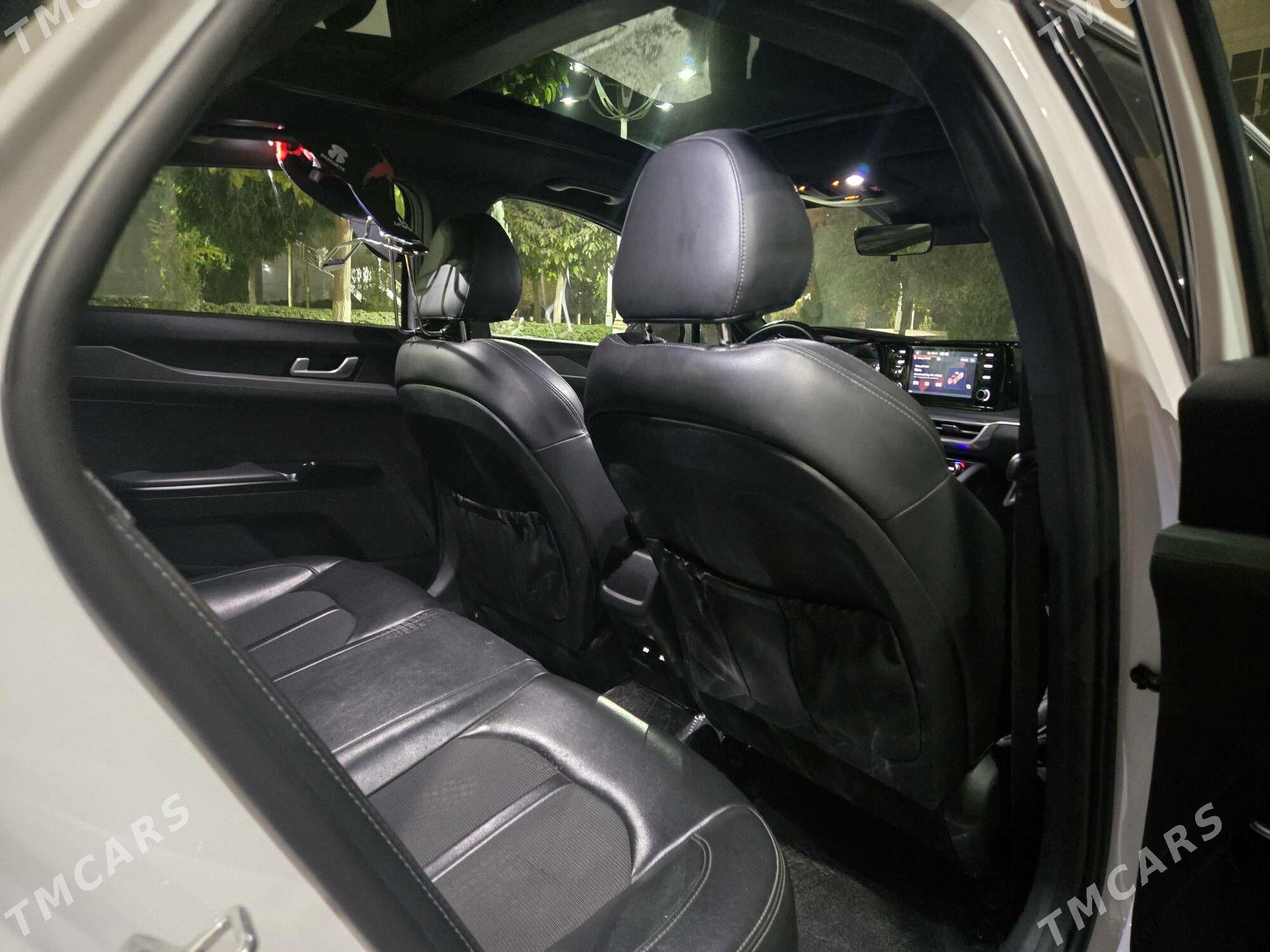 Kia K5 2020 - 330 000 TMT - Aşgabat - img 6