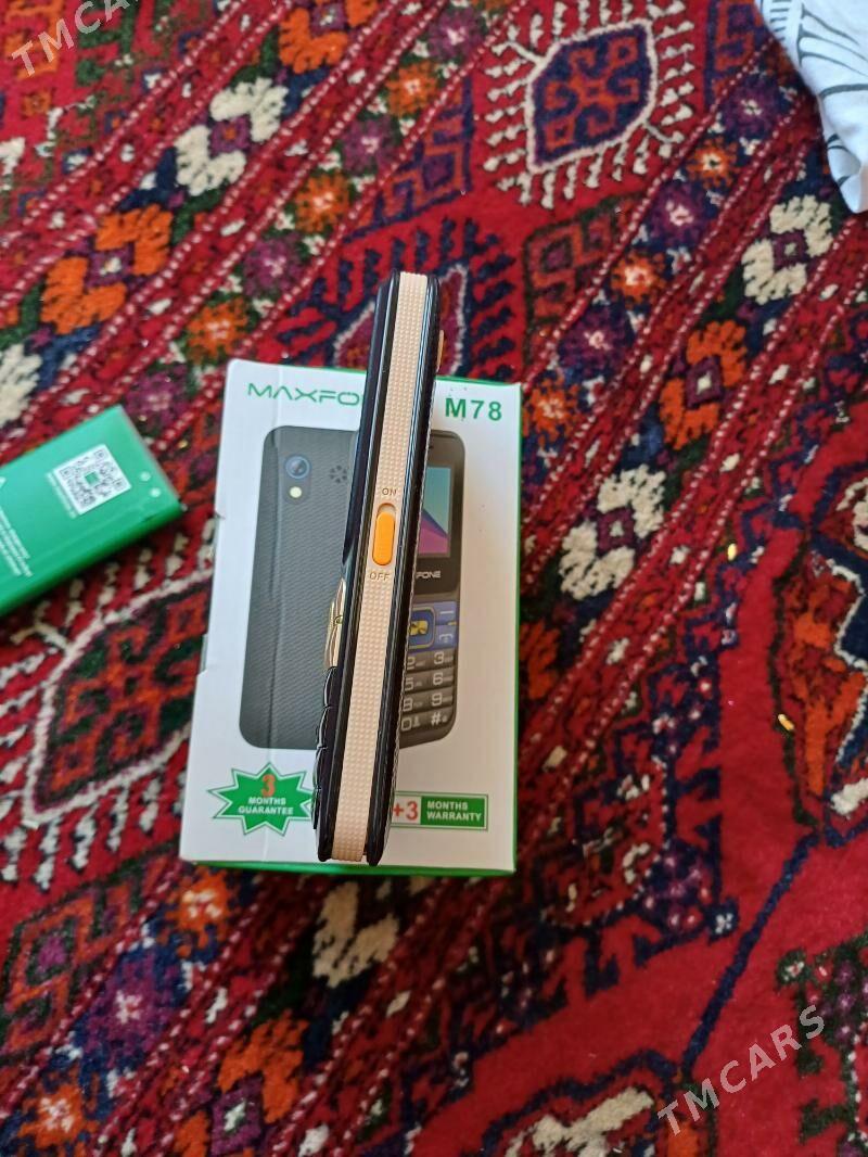 Maxfone m78 - Howdan "A" - img 2
