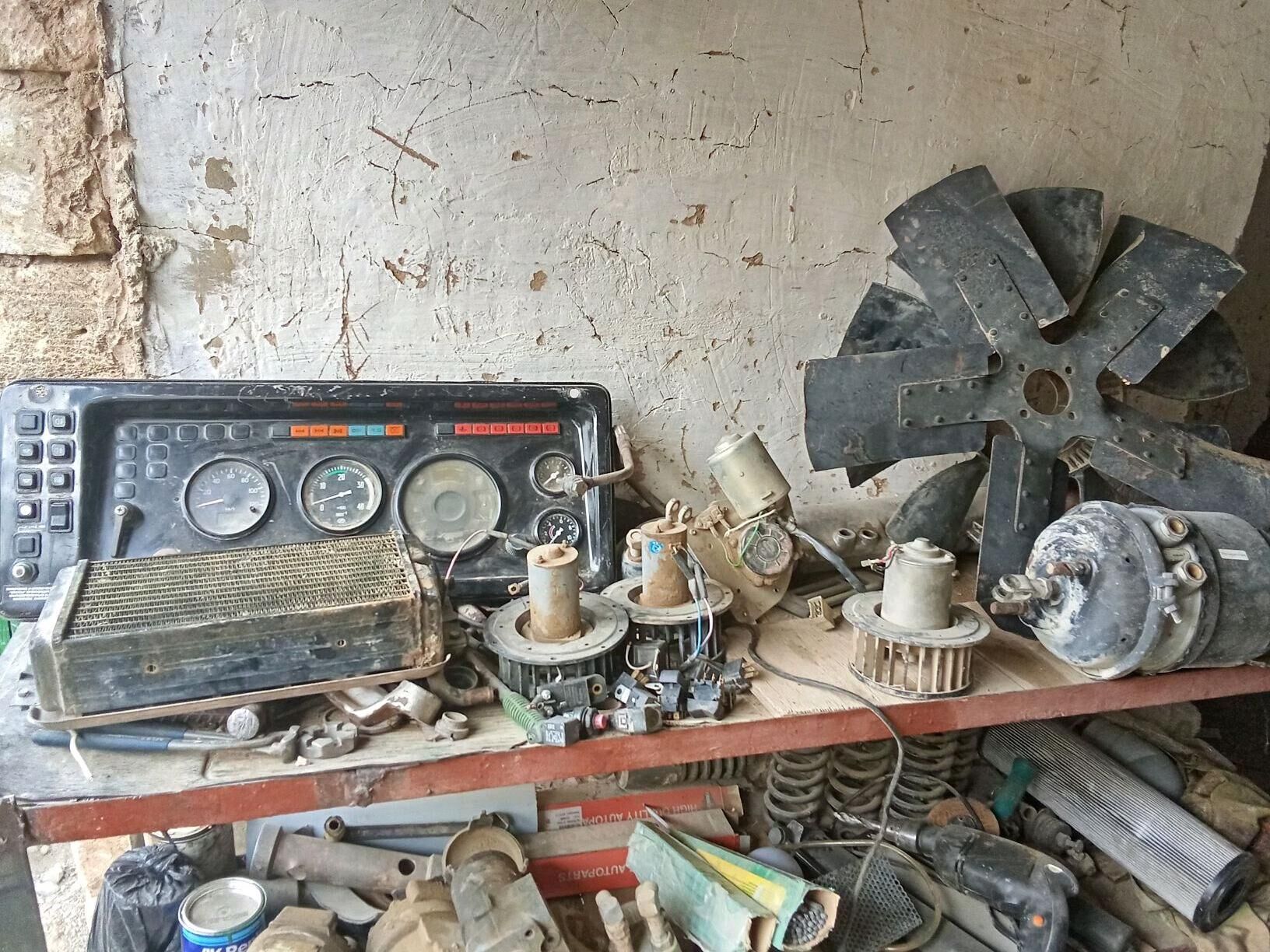 Kamaz şaŷlari 1 000 TMT - Гызыларбат - img 2