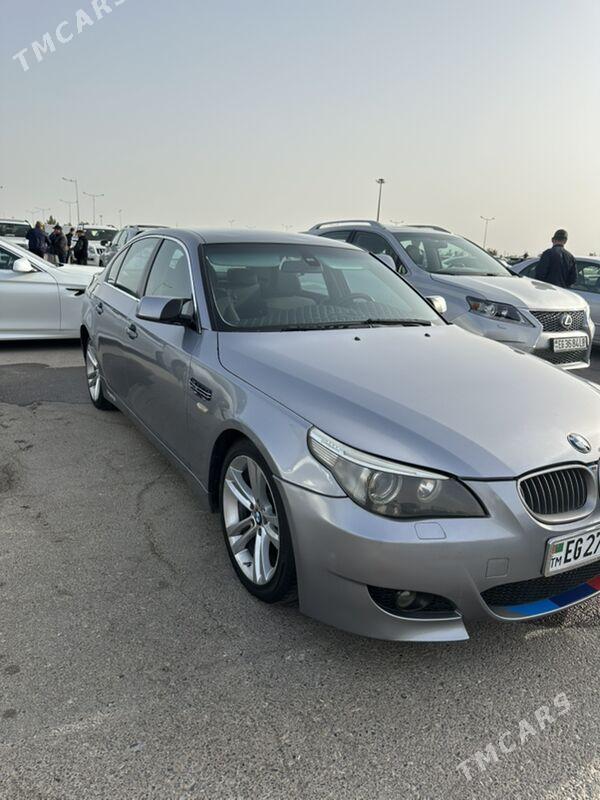 BMW 525 2004 - 170 000 TMT - Туркменабат - img 4