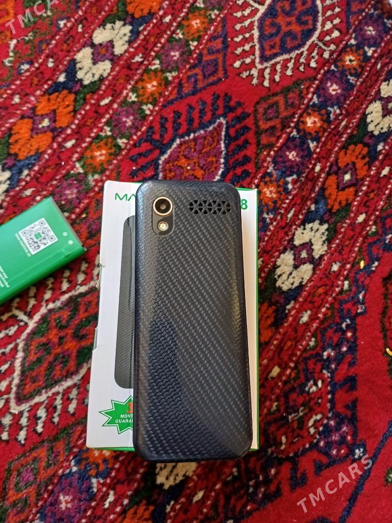 Maxfone m78 - Howdan "A" - img 3