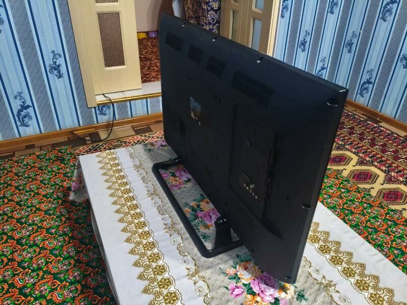 Panasonic 42 - Türkmenabat - img 4