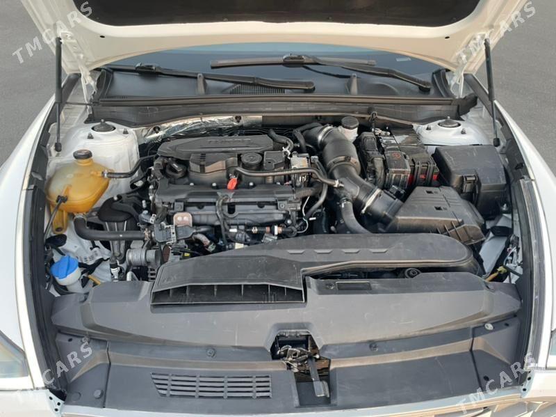 Hyundai Sonata 2020 - 275 000 TMT - Ашхабад - img 2