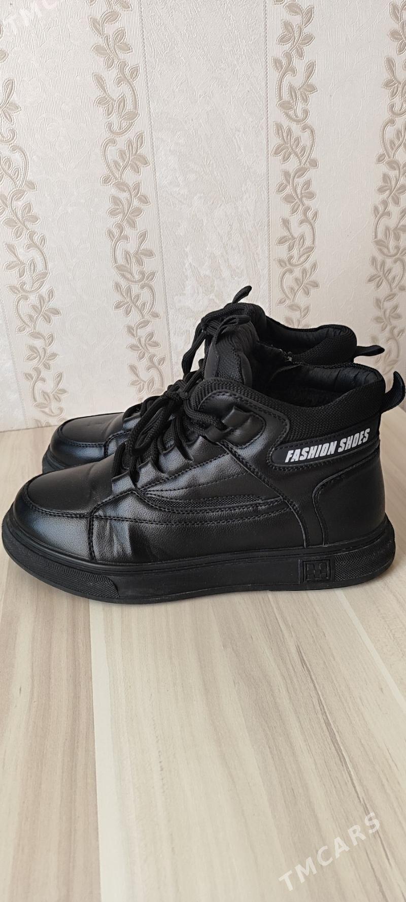 Ботинки - Aşgabat - img 1