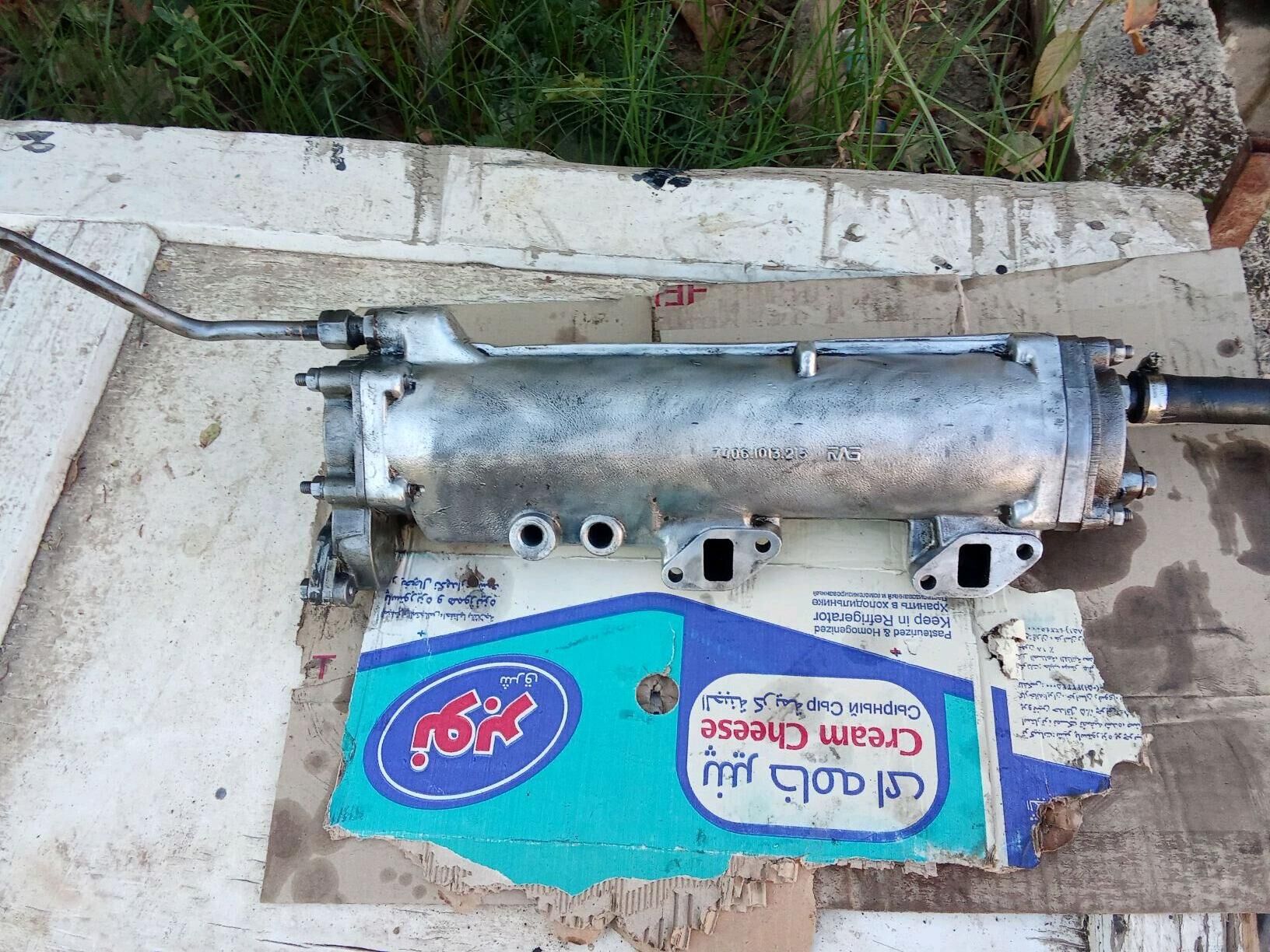 Kamaz şaŷlari 1 000 TMT - Гызыларбат - img 9