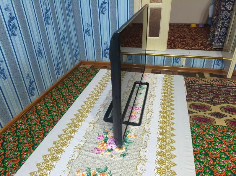 Panasonic 42 - Türkmenabat - img 3