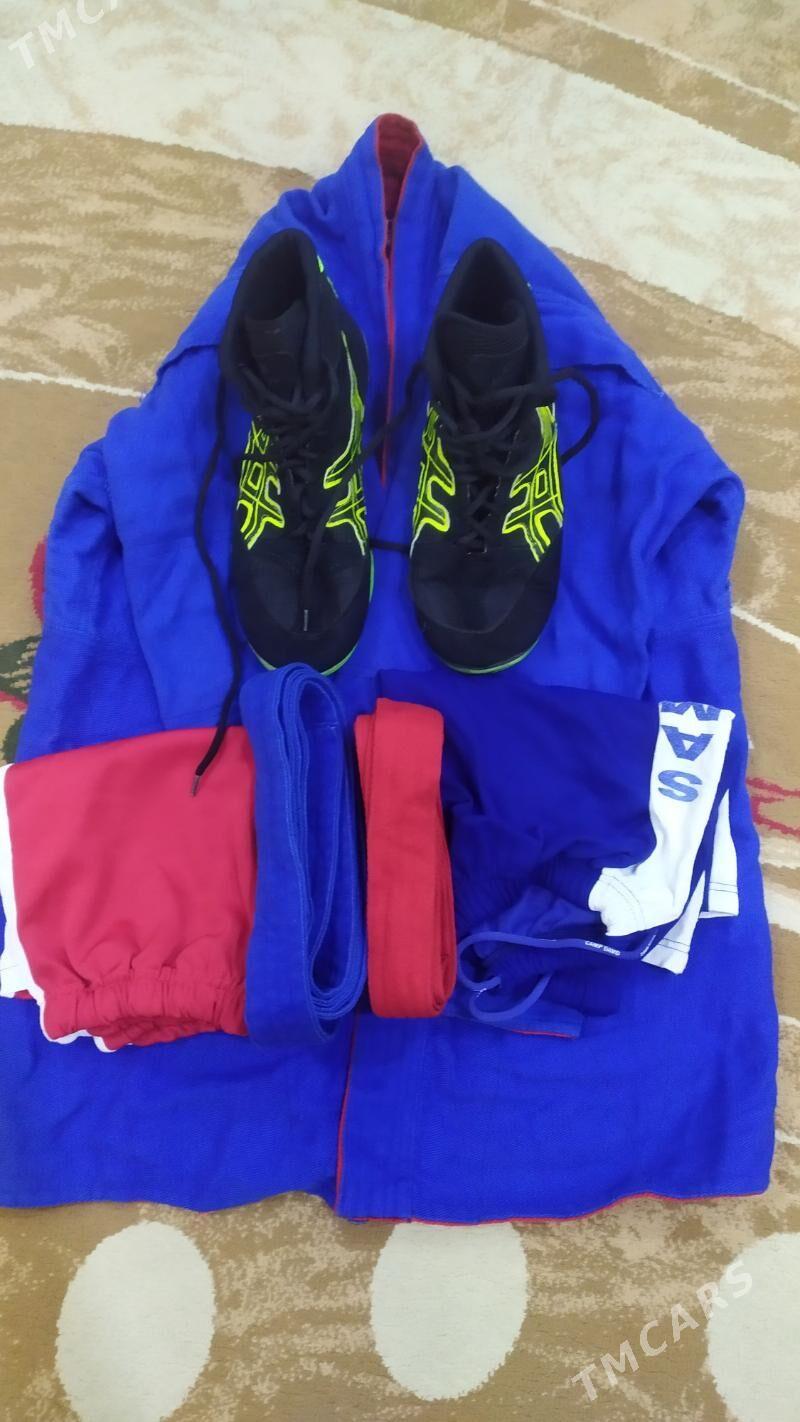 kymano - Бузмеин - img 2