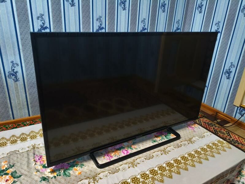 Panasonic 42 - Türkmenabat - img 5