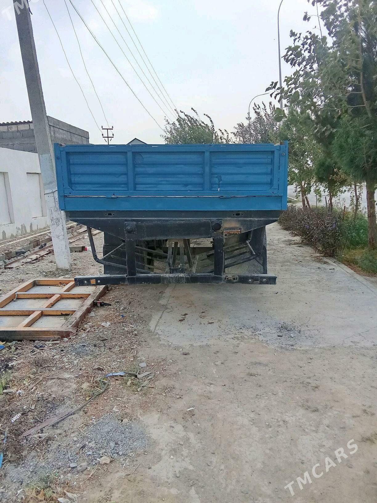 Kogel Euro Trailer 1994 - 32 000 TMT - Гызыларбат - img 4