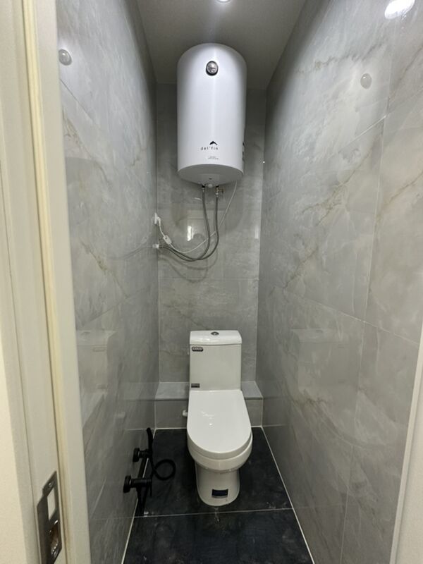 Gowdan A 2 komnat 2 etaj - Aşgabat - img 5