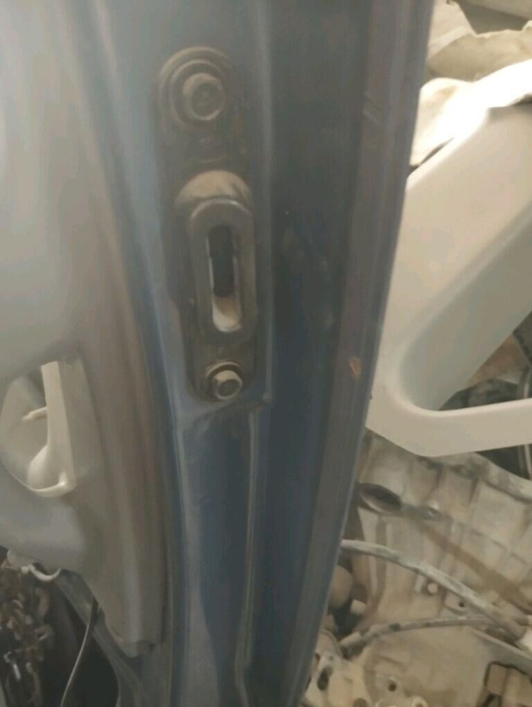 Sienna 99-02 angar 100 TMT - Мары - img 7