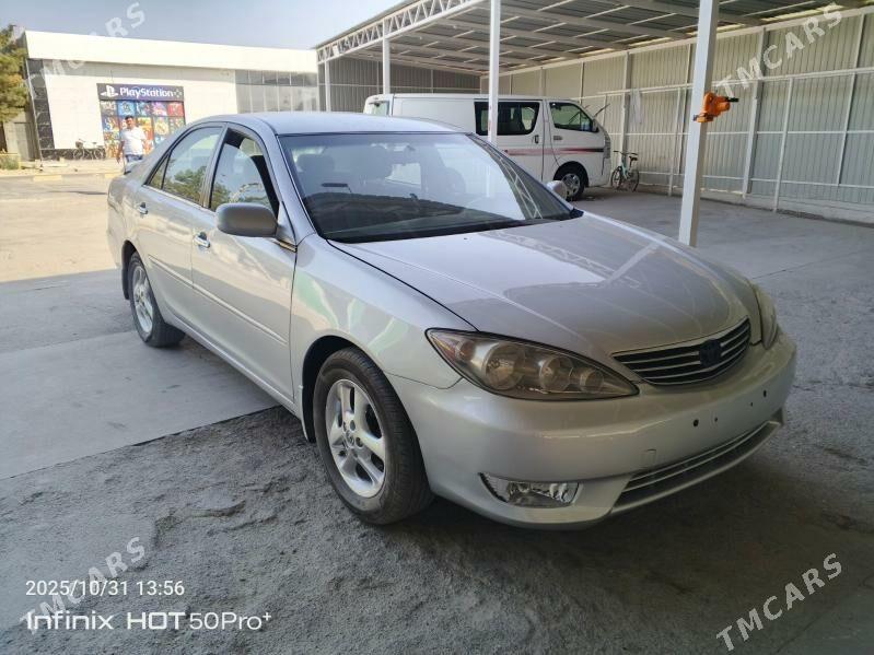 Toyota Camry 2005 - 140 000 TMT - Мары - img 3