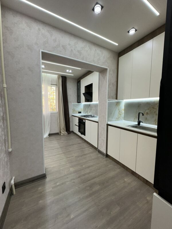 Gowdan A 2 komnat 2 etaj - Aşgabat - img 7