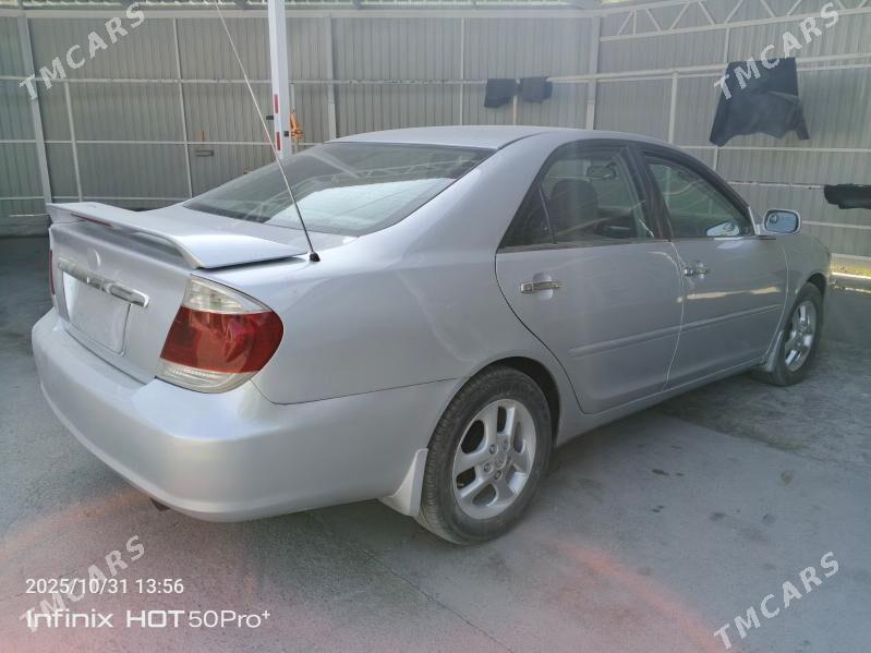Toyota Camry 2005 - 140 000 TMT - Mary - img 1