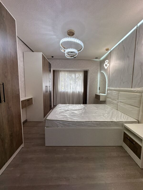 Gowdan A 2 komnat 2 etaj - Aşgabat - img 2