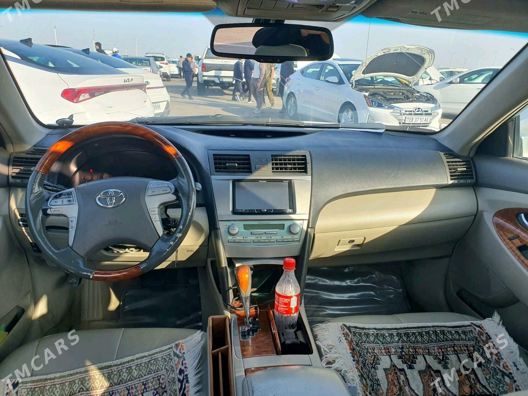 Toyota Camry 2007 - 163 000 TMT - Gökdepe - img 7