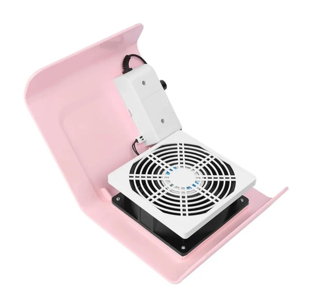 Dyrnak pylesos - Байрамали - img 1