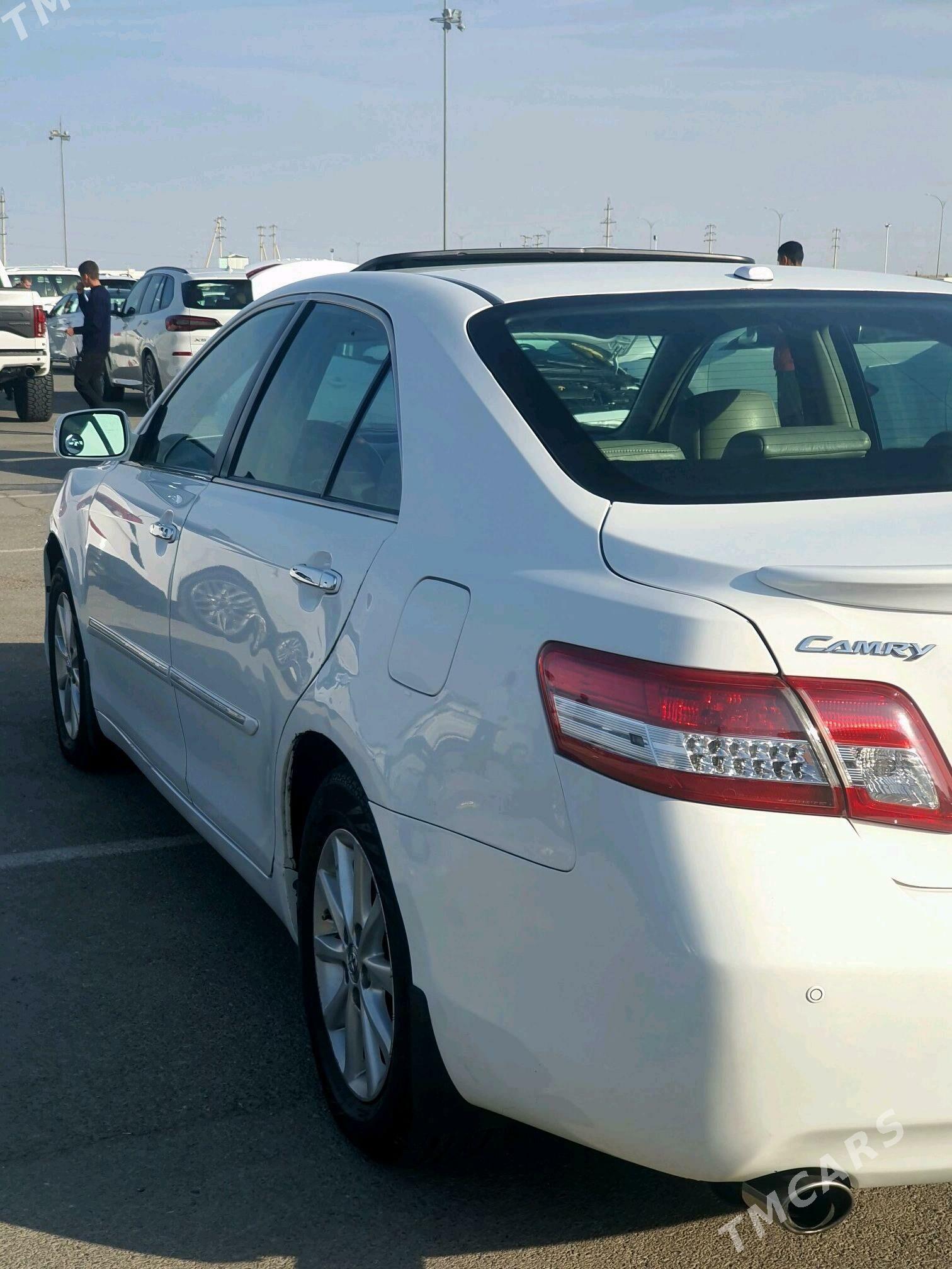 Toyota Camry 2007 - 163 000 TMT - Gökdepe - img 3