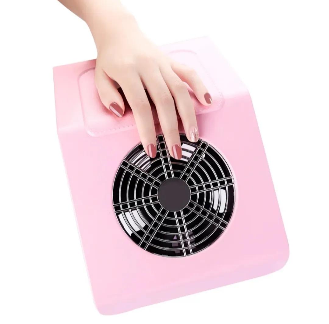 Dyrnak pylesos - Байрамали - img 2