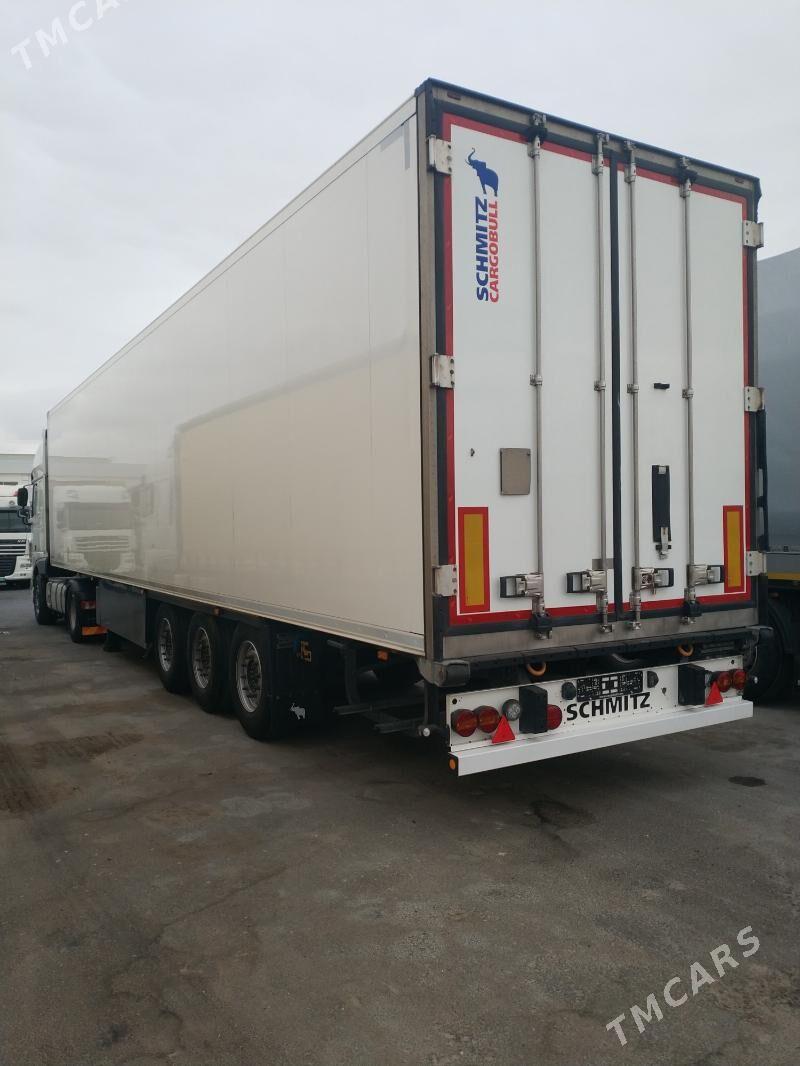 DAF 480 2020 - 799 000 TMT - Podwoýski köç. (Bitarap Türkmenistan şaýoly) - img 2