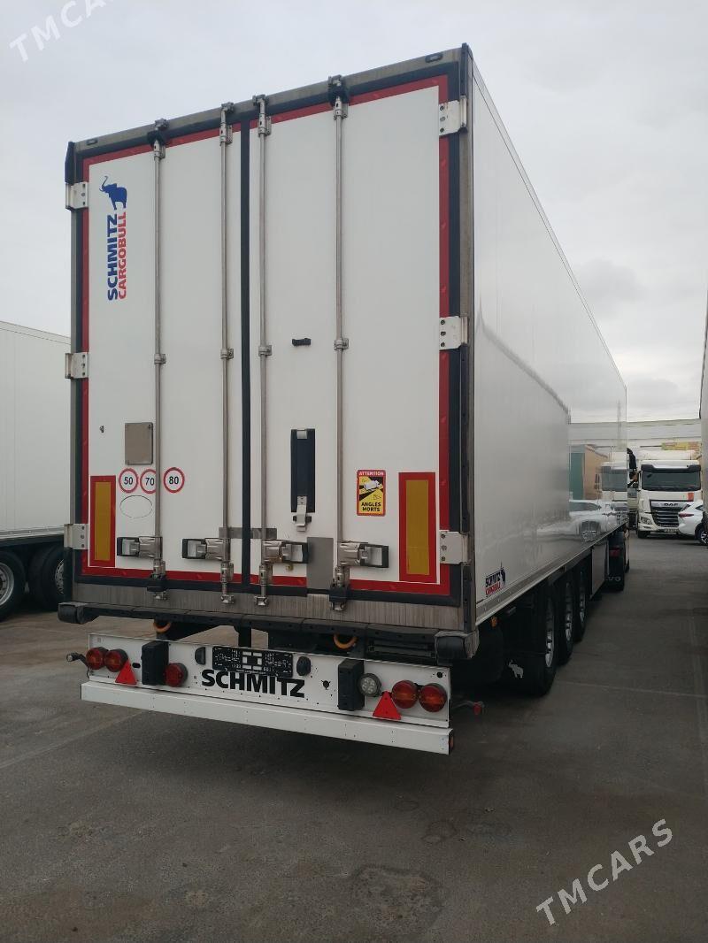 DAF 480 2020 - 799 000 TMT - Podwoýski köç. (Bitarap Türkmenistan şaýoly) - img 3