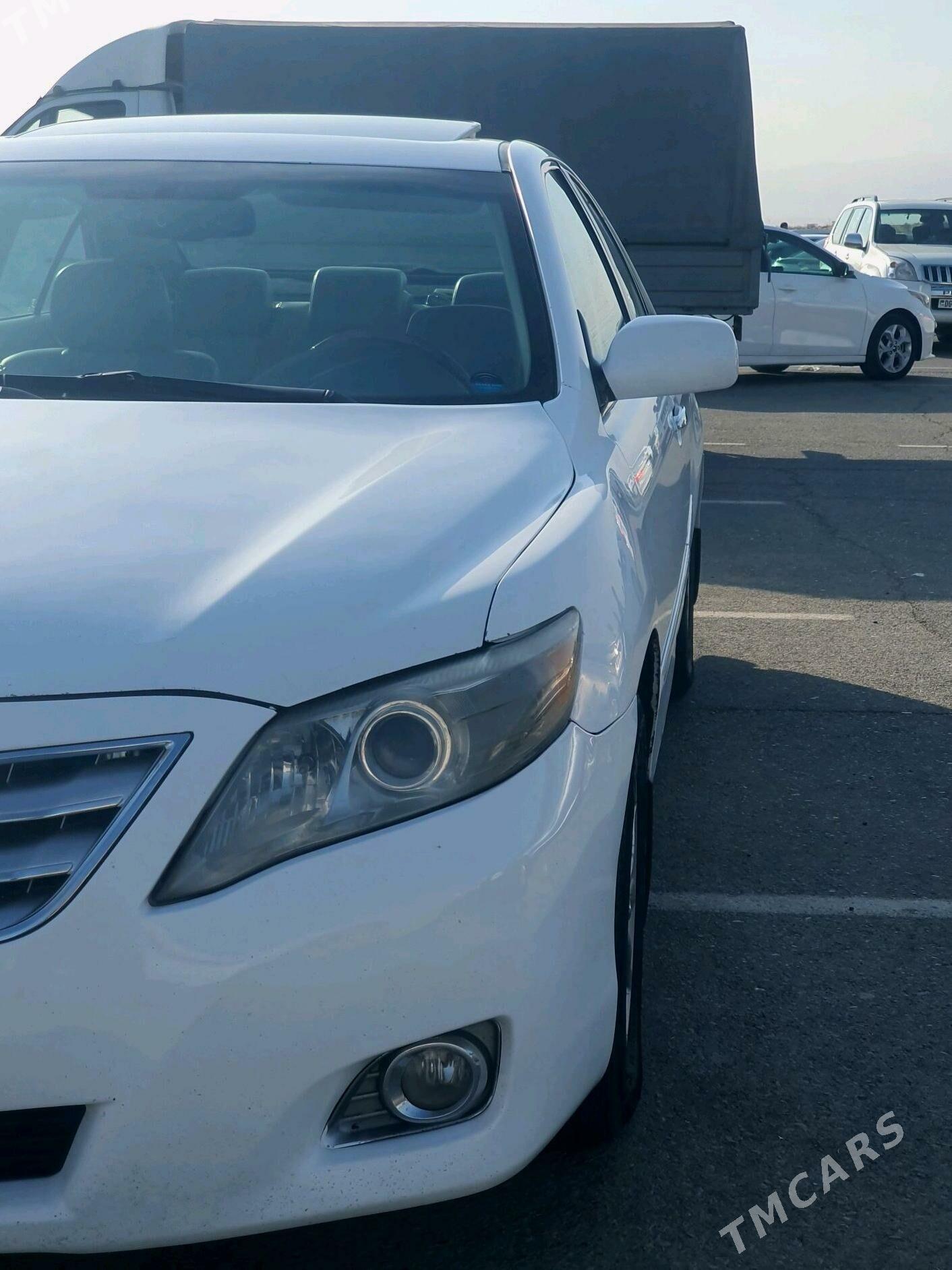 Toyota Camry 2007 - 163 000 TMT - Gökdepe - img 5