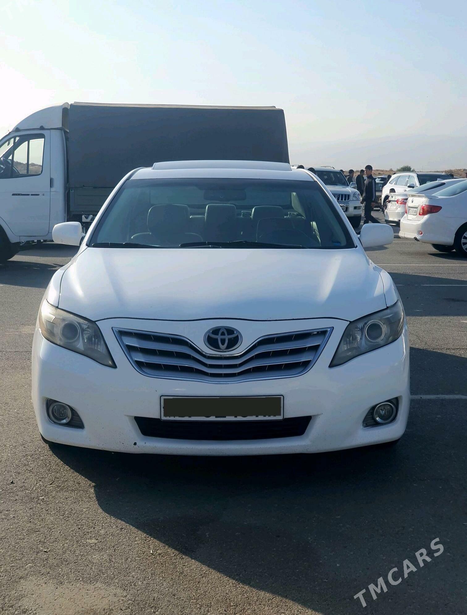 Toyota Camry 2007 - 163 000 TMT - Gökdepe - img 2