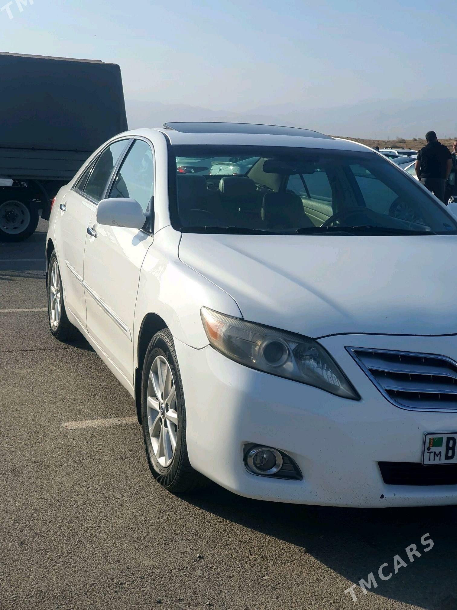 Toyota Camry 2007 - 163 000 TMT - Gökdepe - img 6