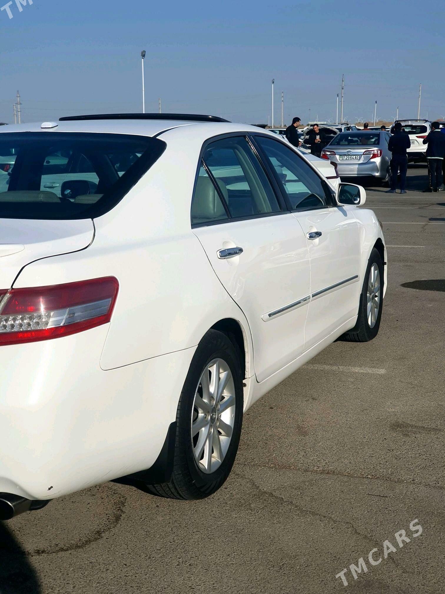 Toyota Camry 2007 - 163 000 TMT - Gökdepe - img 4