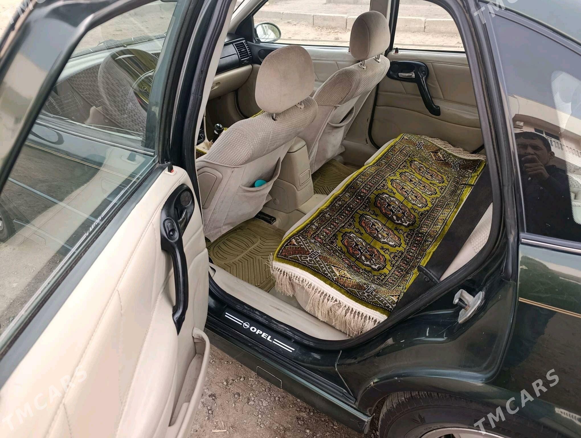 Opel Vectra 2001 - 65 000 TMT - Daşoguz - img 5