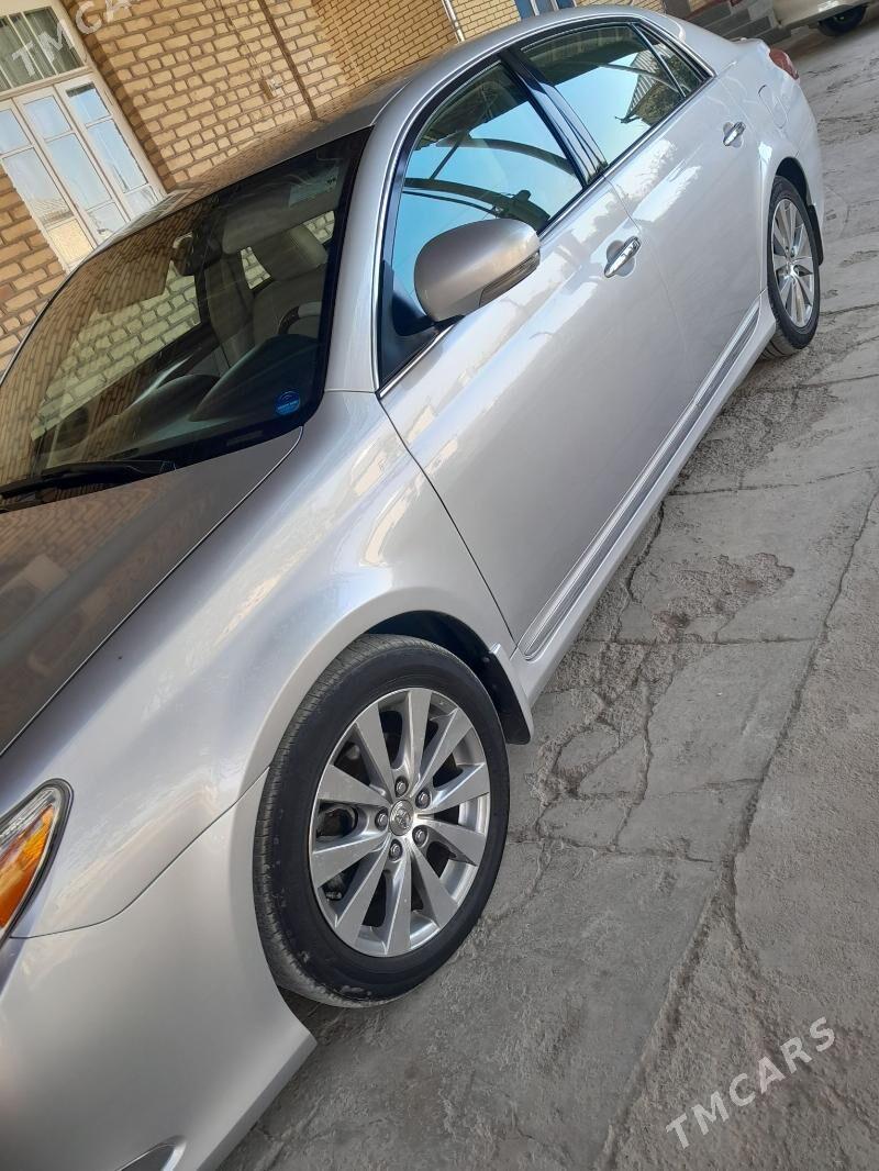 Toyota Avalon 2011 - 320 000 TMT - Mary - img 3
