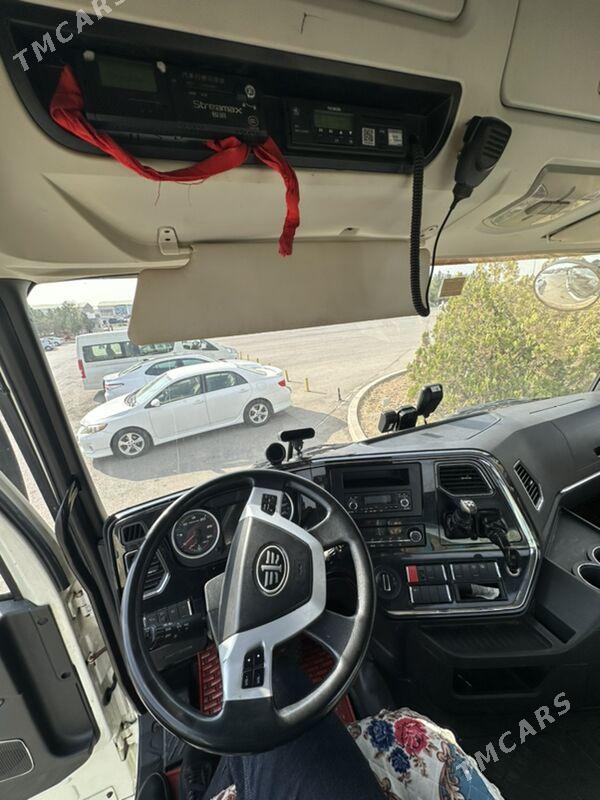 Volvo FH 460 2021 - 480 000 TMT - Ашхабад - img 6