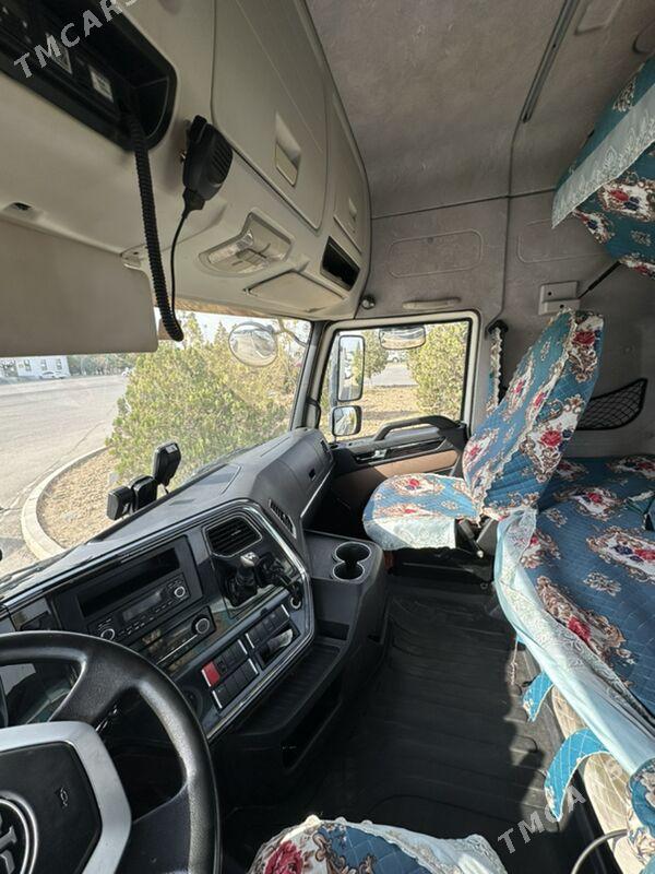Volvo FH 460 2021 - 480 000 TMT - Ашхабад - img 7