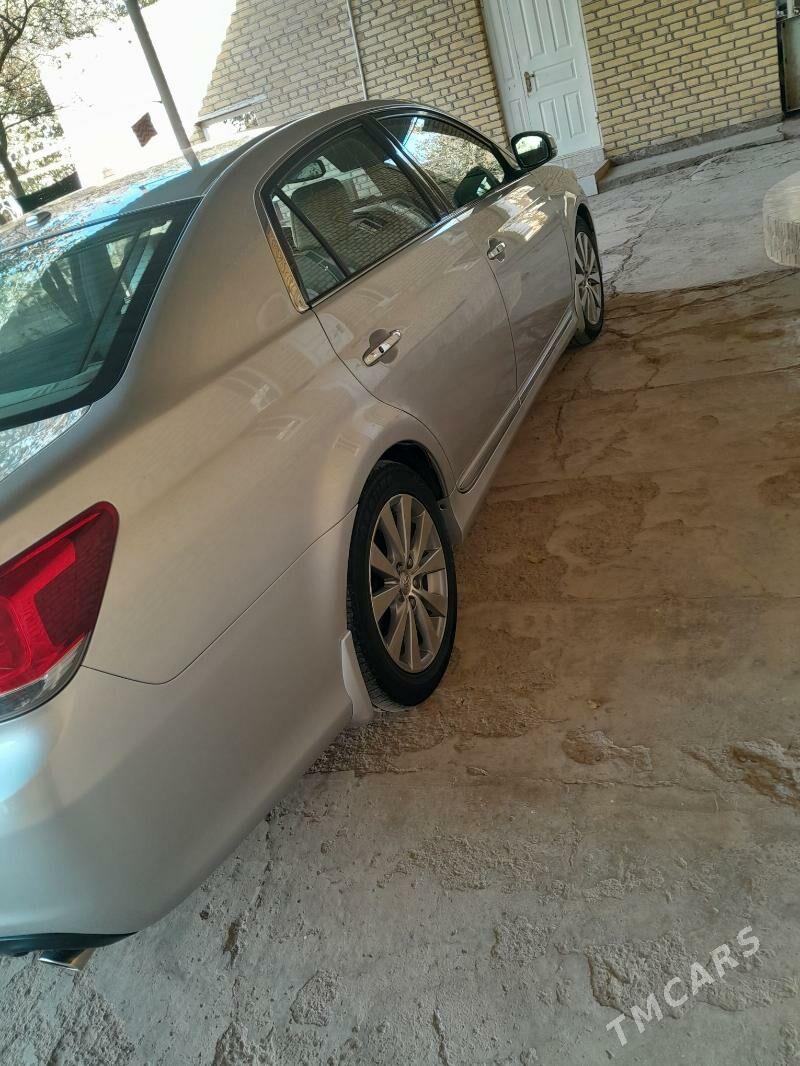 Toyota Avalon 2011 - 320 000 TMT - Mary - img 4