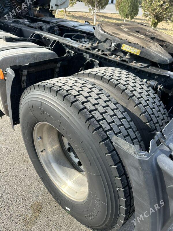 Volvo FH 460 2021 - 480 000 TMT - Ашхабад - img 5