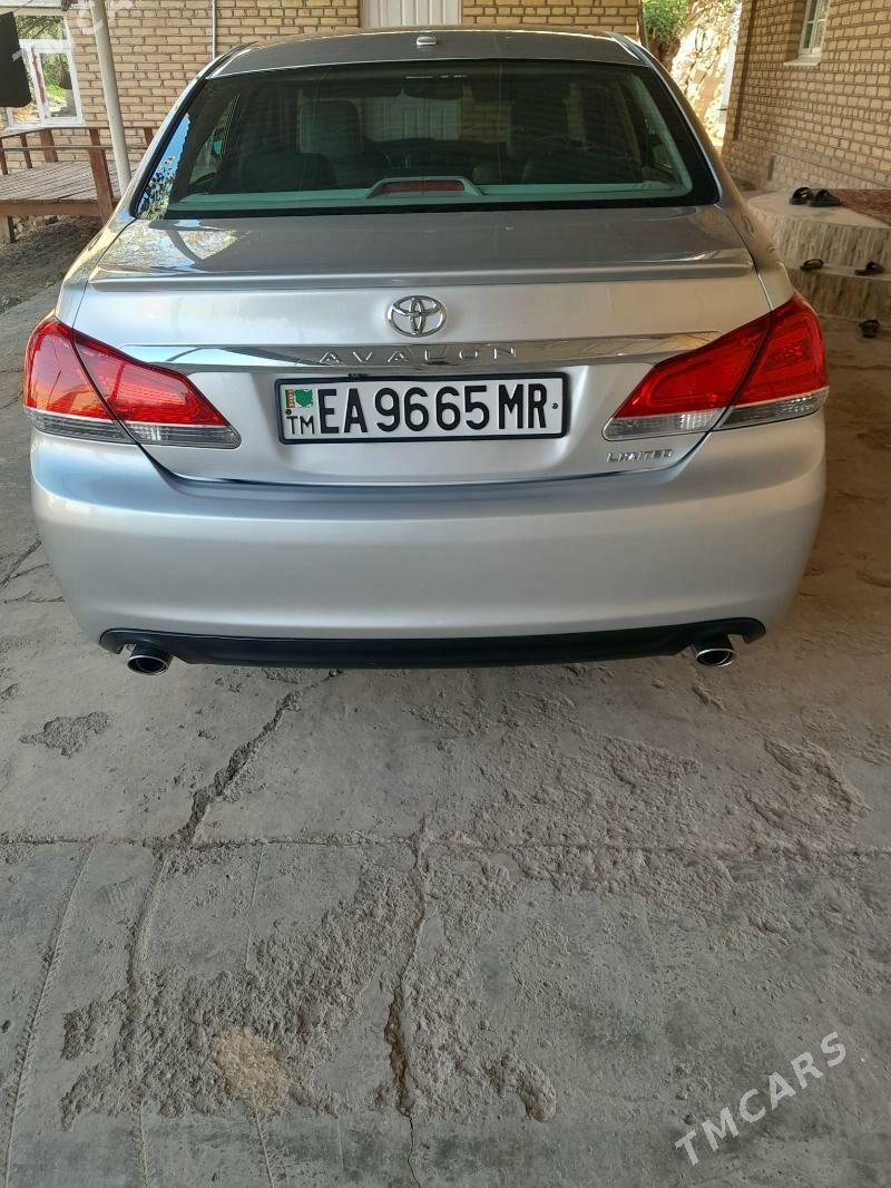 Toyota Avalon 2011 - 320 000 TMT - Mary - img 5