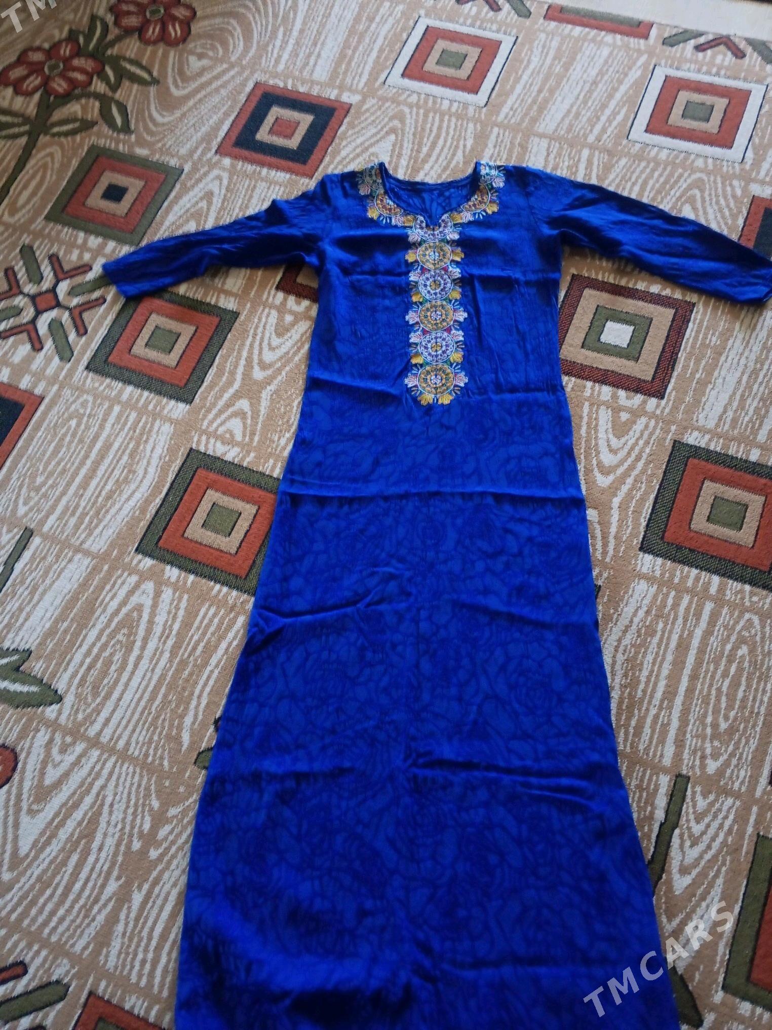 Arzan bahadan köýnekler - Балканабат - img 3