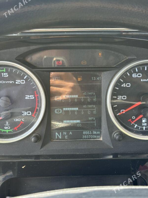 Volvo FH 460 2021 - 480 000 TMT - Ашхабад - img 8