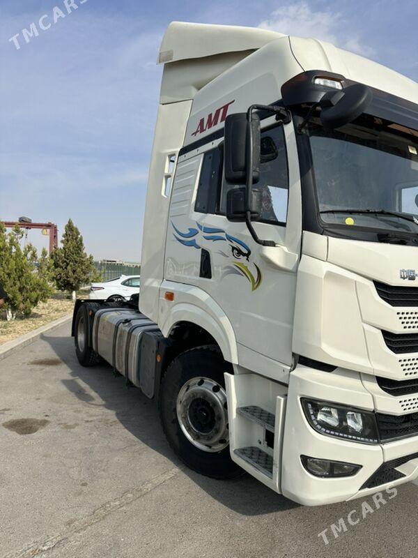 Volvo FH 460 2021 - 480 000 TMT - Ашхабад - img 2