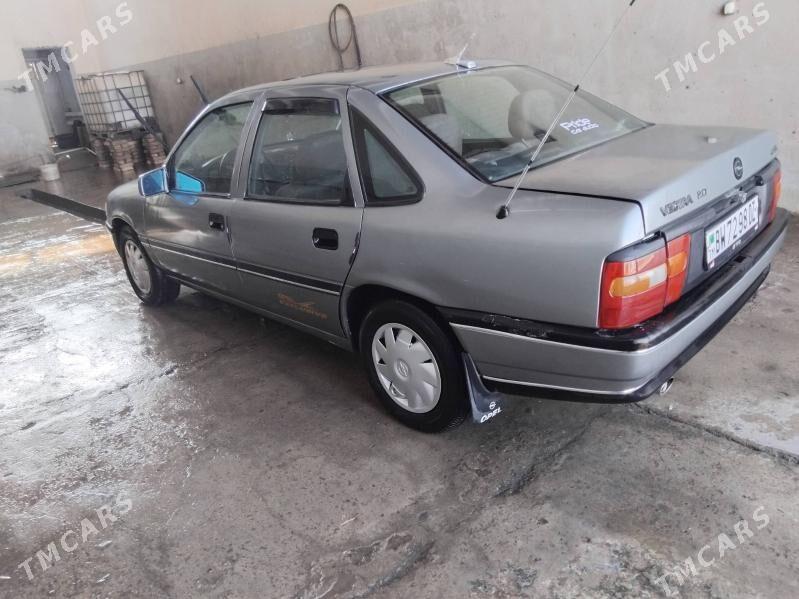 Opel Vectra 1993 - 48 000 TMT - Gubadag - img 5