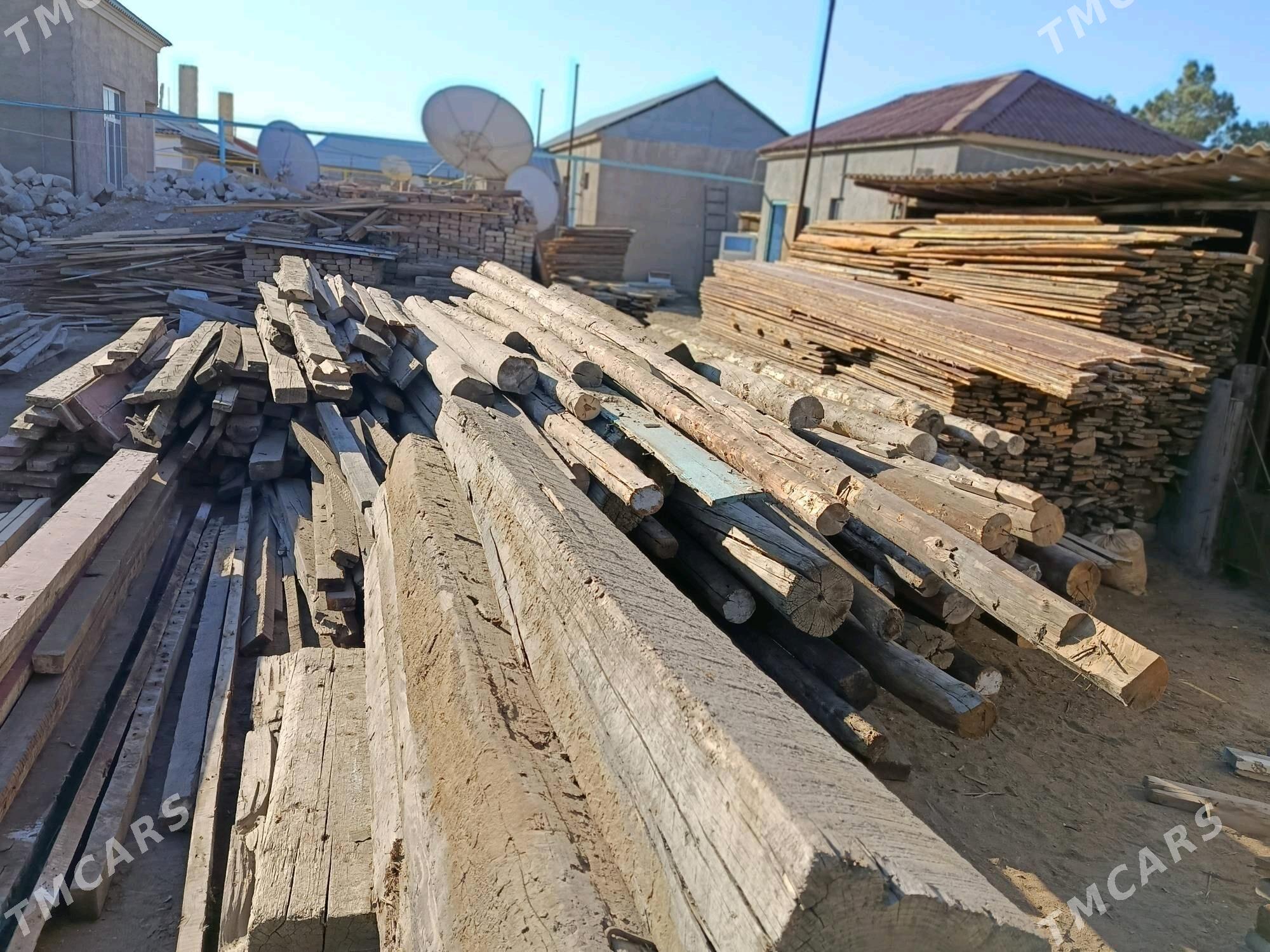 Agaç - Gumdag - img 4